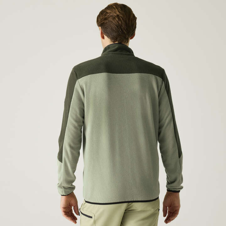 Regatta Herren Fleecejacke Freesdale